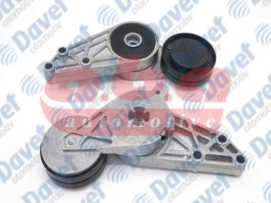 ABA 25505713 Alternator Gergi Rulmani A4 A6 A8 Super B Passat 1.6/1.8/1.8t 95 01 [76*21]
